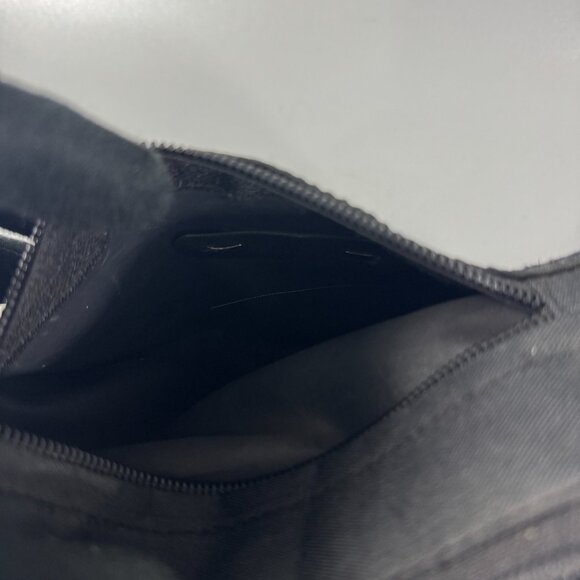 Diesel Toiletry Organizer in Black - Picture 11 of 15